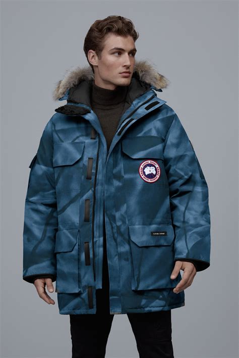 canada goose jacket mens discount